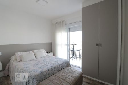 Apartamento à venda com 130m², 3 quartos e 3 vagasSuite 1