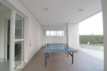 Apartamento à venda com 130m², 3 quartos e 3 vagasEspaço de jogos