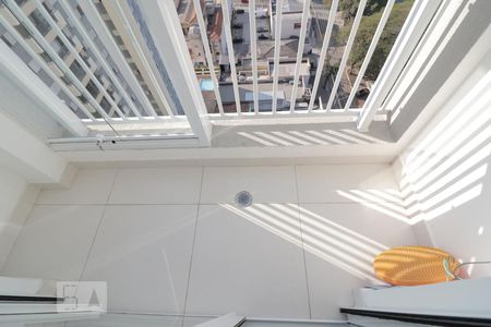 Apartamento à venda com 130m², 3 quartos e 3 vagasSacada da Suite 3