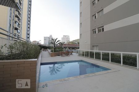 Apartamento à venda com 130m², 3 quartos e 3 vagasÁrea comum - Piscina