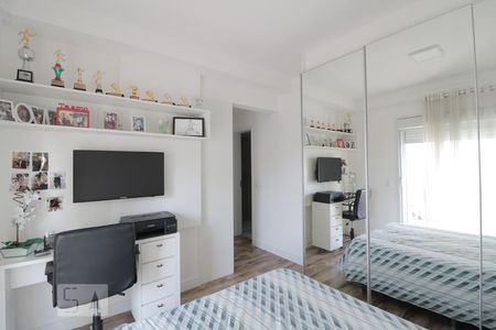 Apartamento à venda com 130m², 3 quartos e 3 vagasSuite 3