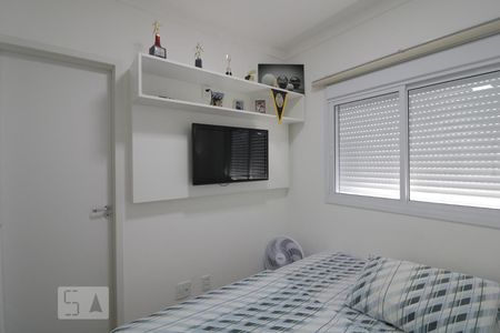 Apartamento à venda com 130m², 3 quartos e 3 vagasSuite 2
