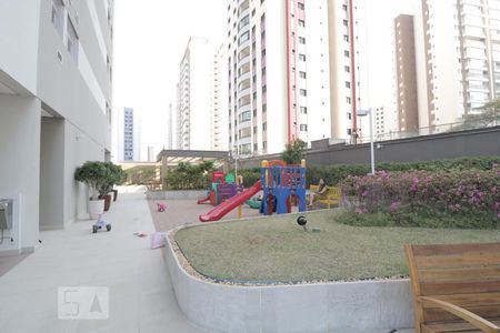 Apartamento à venda com 130m², 3 quartos e 3 vagasÁrea Comum - Playground