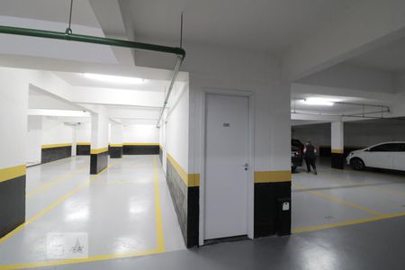 Apartamento à venda com 130m², 3 quartos e 3 vagasDispensa 