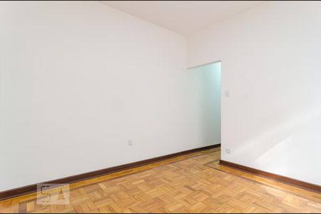 Sala de apartamento à venda com 1 quarto, 55m² em Vila Clementino, São Paulo