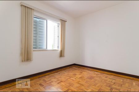 Quarto de apartamento à venda com 1 quarto, 55m² em Vila Clementino, São Paulo