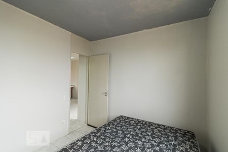 Quarto 1 de apartamento para alugar com 2 quartos, 50m² em Protásio Alves, Porto Alegre