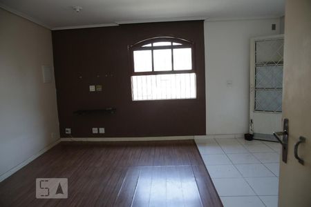 Sala de Estar Casa 1 de casa à venda com 3 quartos, 195m² em Parque Luis Mucciolo, São Paulo