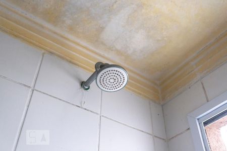 Apartamento à venda com 71m², 2 quartos e 1 vagaChuveiro