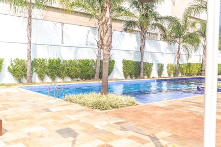 Apartamento à venda com 71m², 2 quartos e 1 vagaPiscina