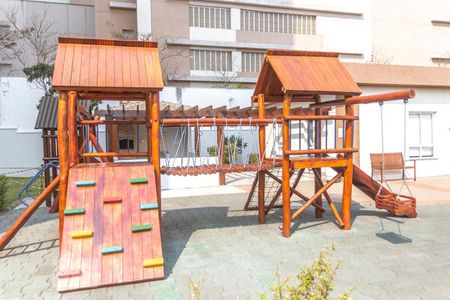 Apartamento à venda com 71m², 2 quartos e 1 vagaPlayground