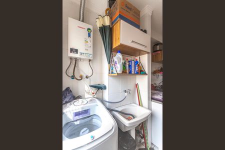 Apartamento à venda com 71m², 2 quartos e 1 vagaÁrea de serviço