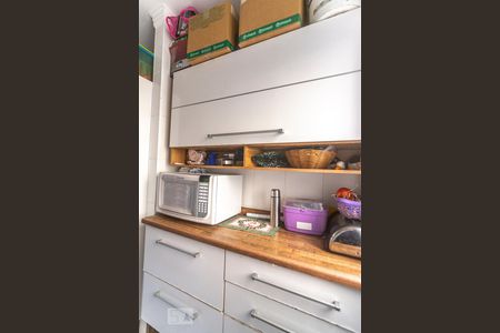 Apartamento à venda com 71m², 2 quartos e 1 vagaÁrea de serviço