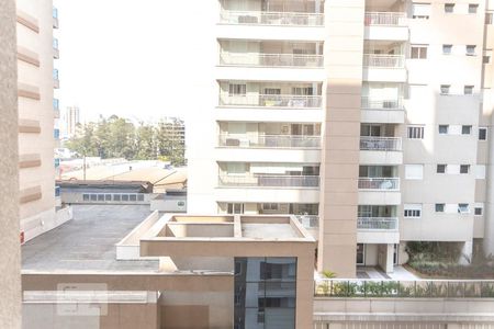 Apartamento à venda com 71m², 2 quartos e 1 vagaVista área de serviço