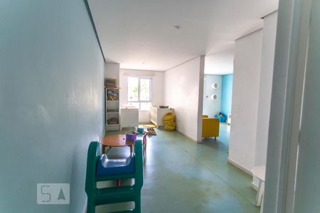 Apartamento à venda com 71m², 2 quartos e 1 vagaBrinquedoteca
