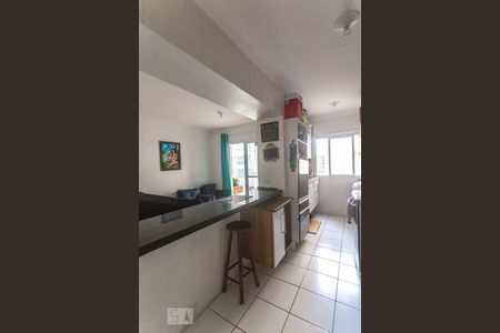 Apartamento à venda com 71m², 2 quartos e 1 vagaCozinha