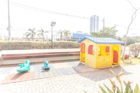 Apartamento à venda com 71m², 2 quartos e 1 vagaPlayground