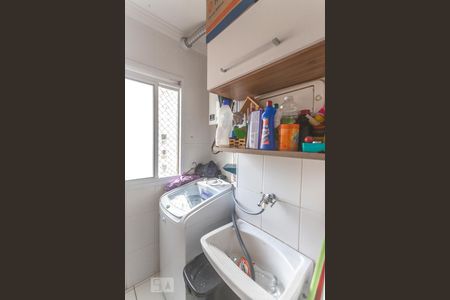 Apartamento à venda com 71m², 2 quartos e 1 vagaÁrea de serviço