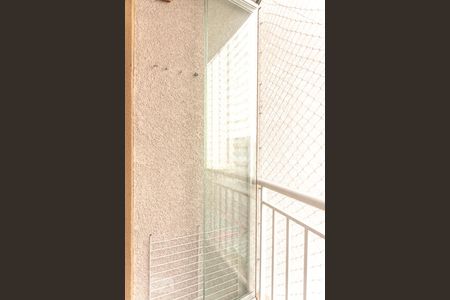 Apartamento à venda com 71m², 2 quartos e 1 vagaVaranda suíte