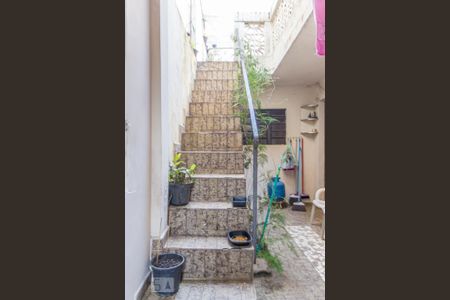 Casa à venda com 138m², 3 quartos e 2 vagasQuintal