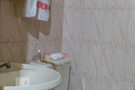 Casa à venda com 138m², 3 quartos e 2 vagasBanheiro Suíte