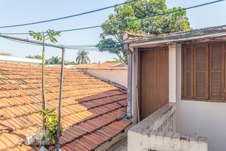 Casa à venda com 138m², 3 quartos e 2 vagasQuintal
