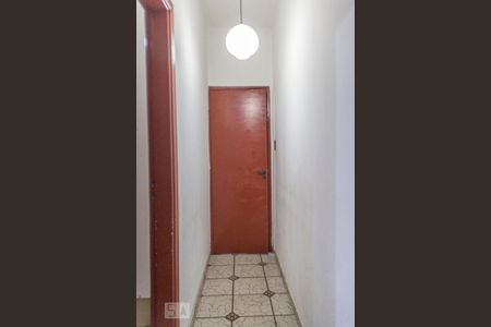 Casa à venda com 138m², 3 quartos e 2 vagasCorredor