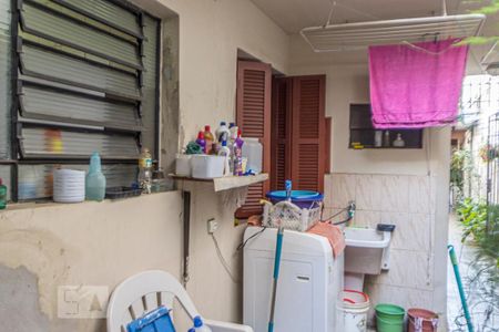 Casa à venda com 138m², 3 quartos e 2 vagasQuintal