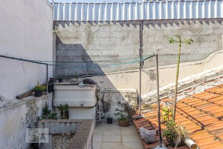 Casa à venda com 138m², 3 quartos e 2 vagasQuintal