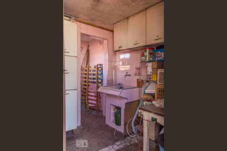 Casa à venda com 138m², 3 quartos e 2 vagasQuintal