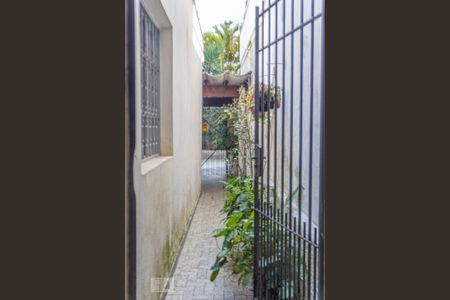 Casa à venda com 138m², 3 quartos e 2 vagasCorredor de Entrada