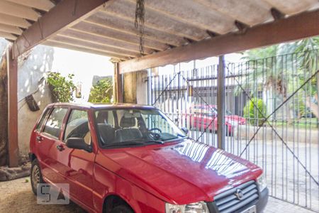 Casa à venda com 138m², 3 quartos e 2 vagasGaragem