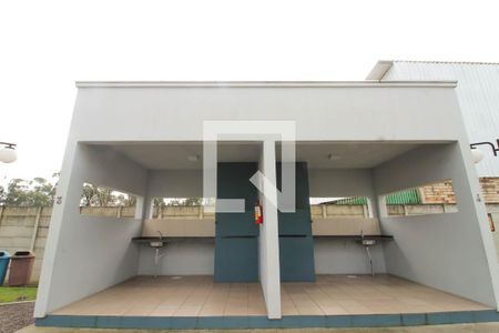 Apartamento à venda com 47m², 2 quartos e 1 vagaÁrea comum