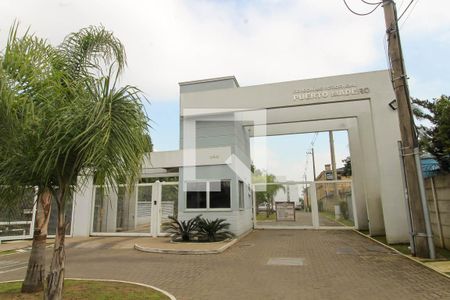 Apartamento à venda com 47m², 2 quartos e 1 vagaFachada do Condomínio