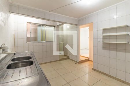 Apartamento à venda com 102m², 2 quartos e sem vagaCozinha