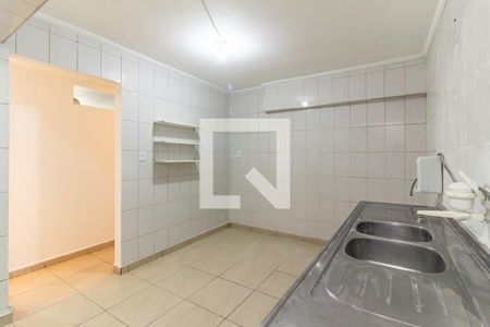 Apartamento à venda com 102m², 2 quartos e sem vagaCozinha