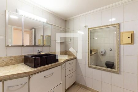 Apartamento à venda com 102m², 2 quartos e sem vagaBanheiro