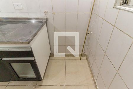 Apartamento à venda com 102m², 2 quartos e sem vagaCozinha