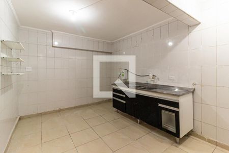 Apartamento à venda com 102m², 2 quartos e sem vagaCozinha