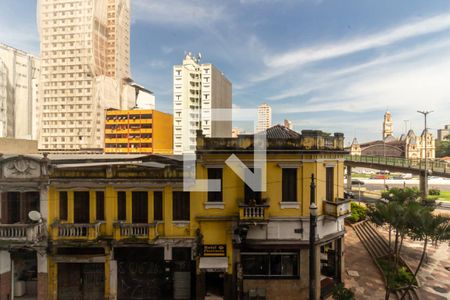 Apartamento à venda com 102m², 2 quartos e sem vagaQuarto 1 - Vista