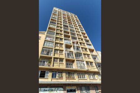 Apartamento à venda com 102m², 2 quartos e sem vagaFachada