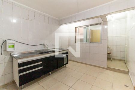 Apartamento à venda com 102m², 2 quartos e sem vagaCozinha