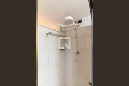 Apartamento à venda com 102m², 2 quartos e sem vagaBanheiro - Chuveiro