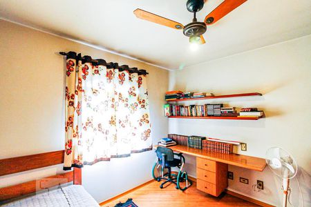 Casa à venda com 270m², 4 quartos e 2 vagasQuarto 3