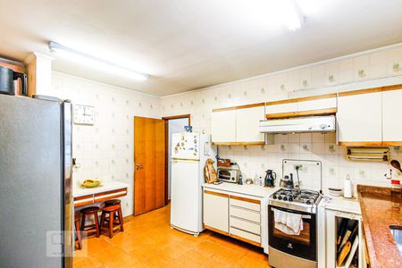 Casa à venda com 270m², 4 quartos e 2 vagasCozinha