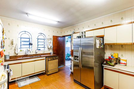 Casa à venda com 270m², 4 quartos e 2 vagasCozinha