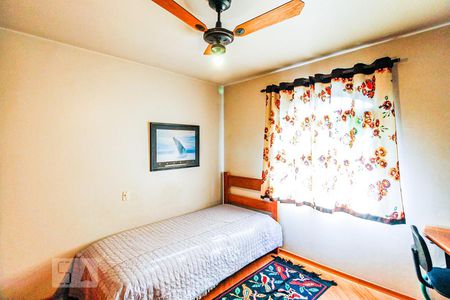 Casa à venda com 270m², 4 quartos e 2 vagasQuarto 3