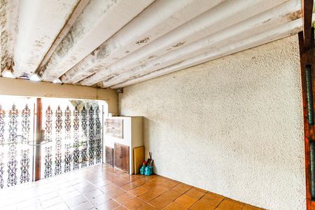 Casa à venda com 270m², 4 quartos e 2 vagasGaragem