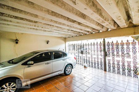 Casa à venda com 270m², 4 quartos e 2 vagasGaragem