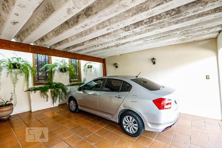 Casa à venda com 270m², 4 quartos e 2 vagasGaragem